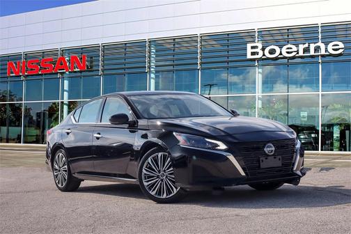 2023 Nissan Altima 2.5 SL