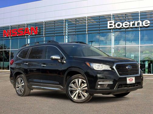 2020 Subaru Ascent Touring 7-Passenger