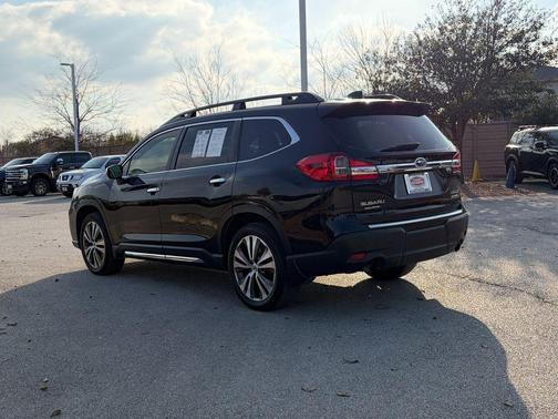 2020 Subaru Ascent Touring 7-Passenger