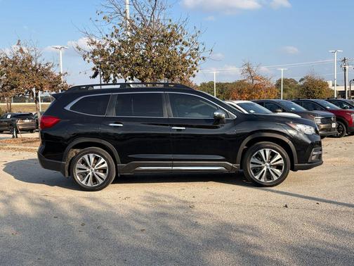 2020 Subaru Ascent Touring 7-Passenger