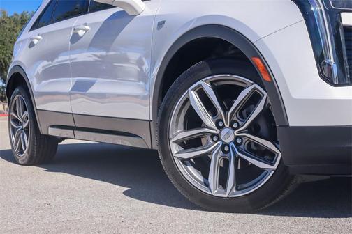 2023 Cadillac XT4 Sport