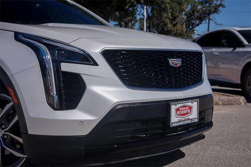2023 Cadillac XT4 Sport