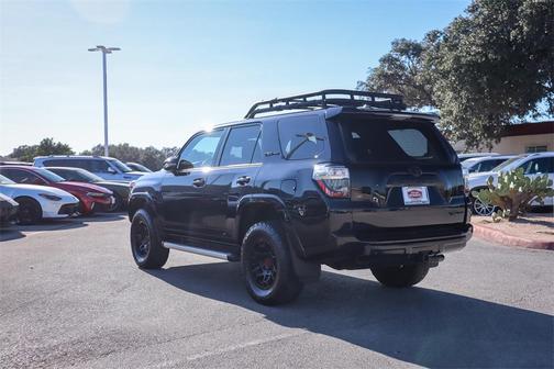2023 Toyota 4Runner TRD Pro