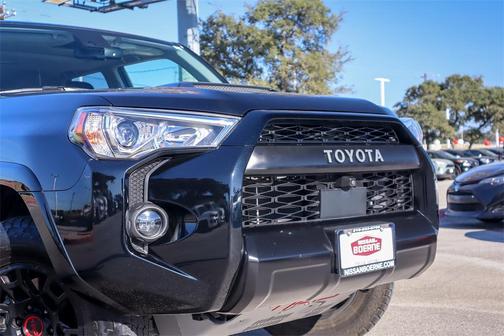 2023 Toyota 4Runner TRD Pro