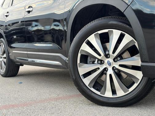 2020 Subaru Ascent Touring 7-Passenger