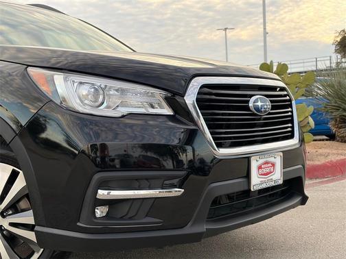 2020 Subaru Ascent Touring 7-Passenger