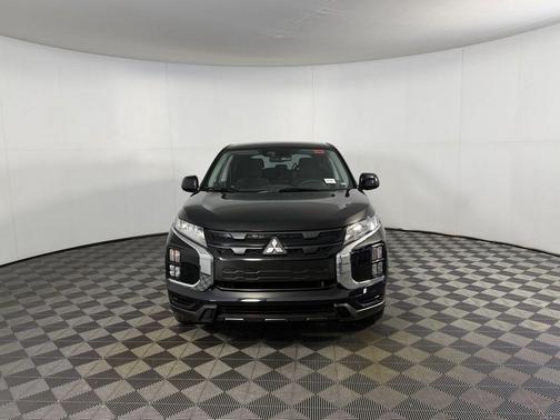 2025 Mitsubishi Outlander Sport 2.0 LE