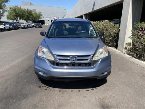 2010 Honda CR-V EX