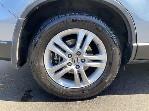 2010 Honda CR-V EX