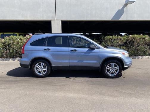 2010 Honda CR-V EX