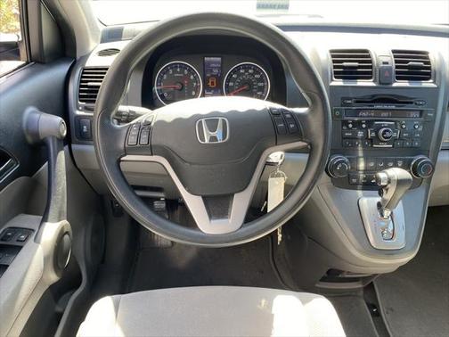 2010 Honda CR-V EX