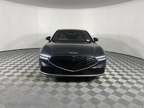 2023 Genesis G90 3.5T AWD