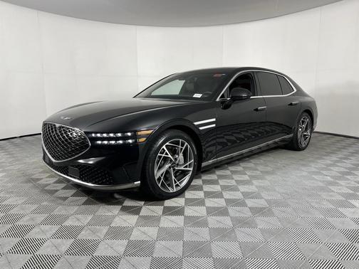 2023 Genesis G90 3.5T AWD