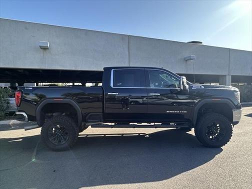 2020 GMC Sierra 2500 SLT