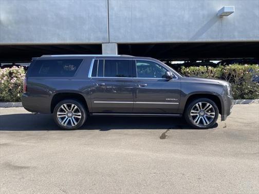 2018 GMC Yukon XL Denali