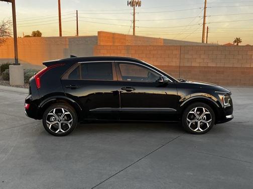 2024 Kia Niro Touring