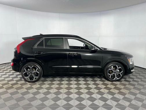 2024 Kia Niro Touring