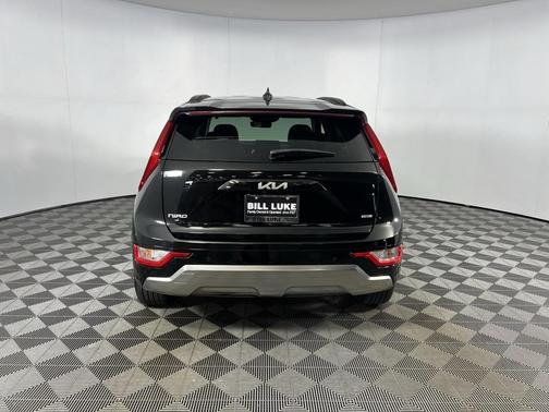 2024 Kia Niro Touring