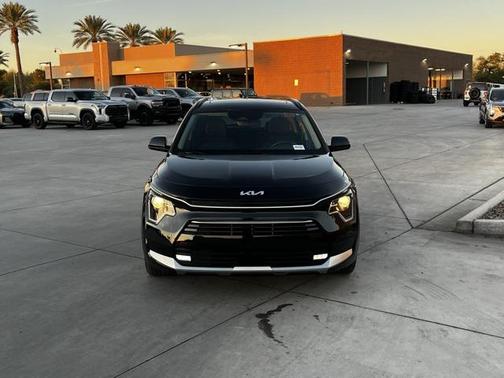 2024 Kia Niro Touring