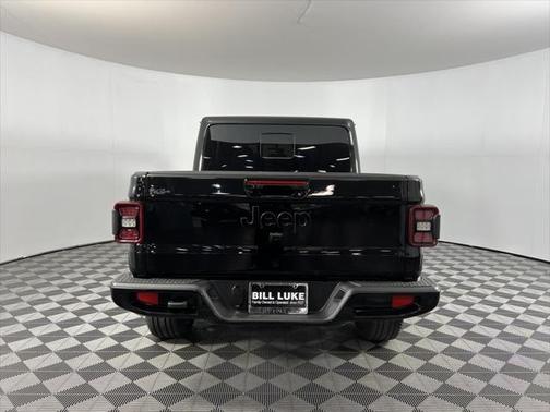 2021 Jeep Gladiator High Altitude 4X4