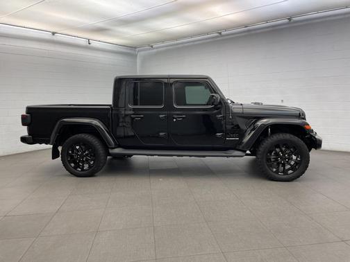 2021 Jeep Gladiator High Altitude 4X4