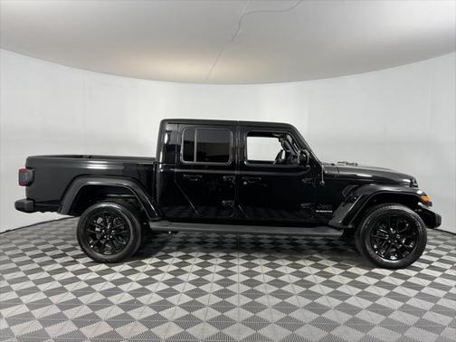 2021 Jeep Gladiator High Altitude 4X4