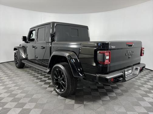 2021 Jeep Gladiator High Altitude 4X4