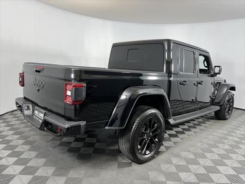 2021 Jeep Gladiator High Altitude 4X4
