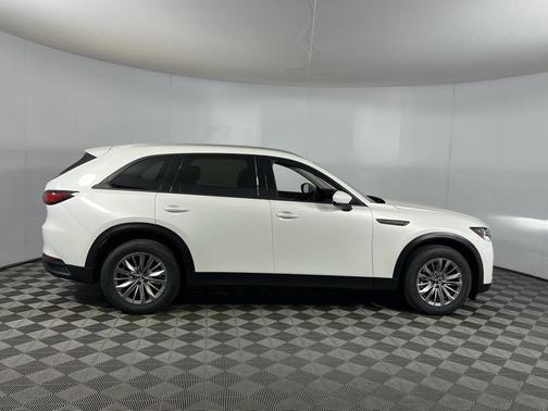 2024 Mazda CX-90 3.3 Turbo Preferred Plus