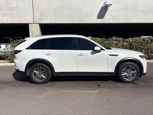 2024 Mazda CX-90 3.3 Turbo Preferred Plus