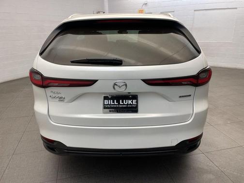 2024 Mazda CX-90 3.3 Turbo Preferred Plus