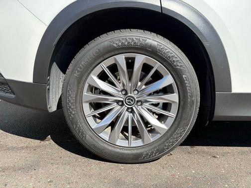 2024 Mazda CX-90 3.3 Turbo Preferred Plus