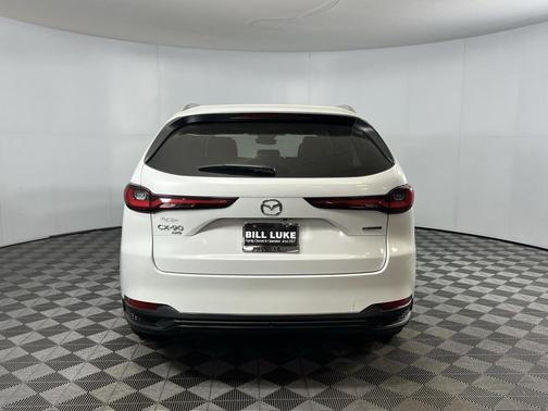 2024 Mazda CX-90 3.3 Turbo Preferred Plus