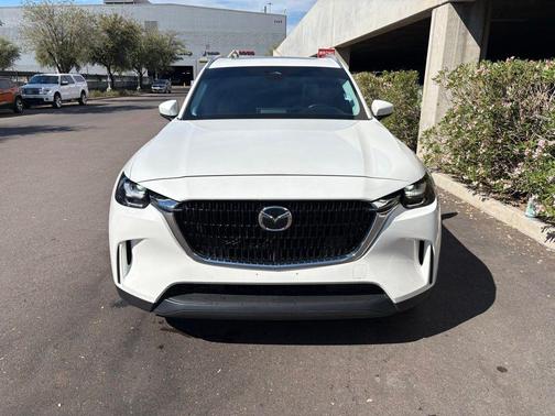 2024 Mazda CX-90 3.3 Turbo Preferred Plus