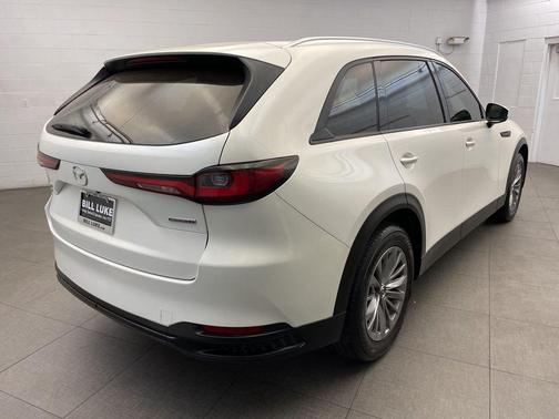 2024 Mazda CX-90 3.3 Turbo Preferred Plus