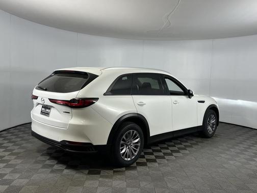 2024 Mazda CX-90 3.3 Turbo Preferred Plus
