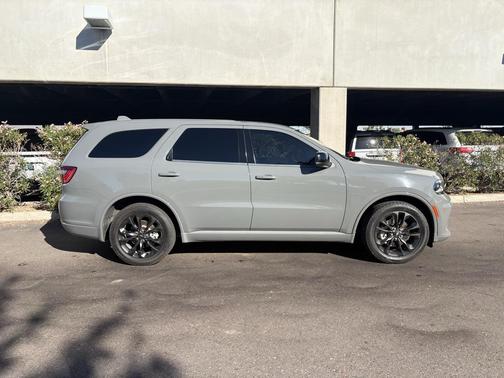 2021 Dodge Durango SXT Plus