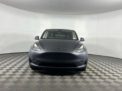 2023 Tesla Model Y Performance Dual Motor All-Wheel Drive