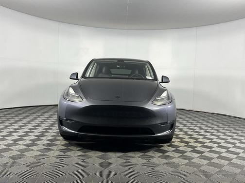 2023 Tesla Model Y Performance Dual Motor All-Wheel Drive