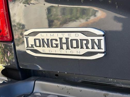 2022 RAM 3500 Longhorn