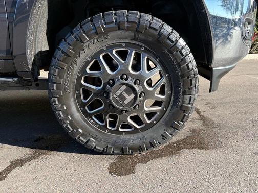 2022 RAM 3500 Longhorn