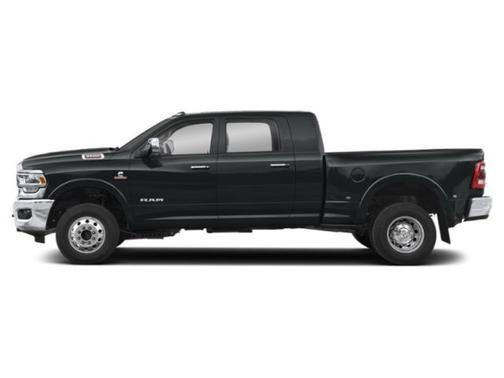 2022 RAM 3500 Longhorn
