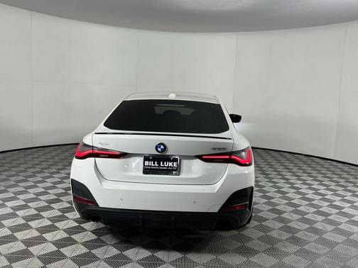 2023 BMW 430 Gran Coupe i