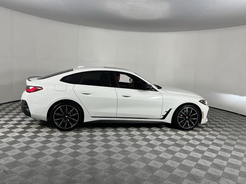 2023 BMW 430 Gran Coupe i