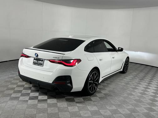 2023 BMW 430 Gran Coupe i