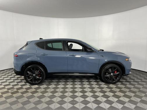 2025 Dodge Hornet R/T Plus EAWD