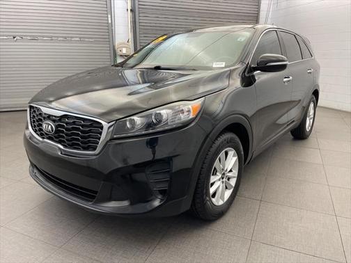 2019 Kia Sorento L
