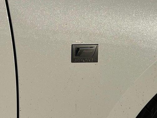 2025 Lexus IS 350 Base