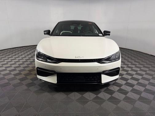 2023 Kia EV6 GT-Line