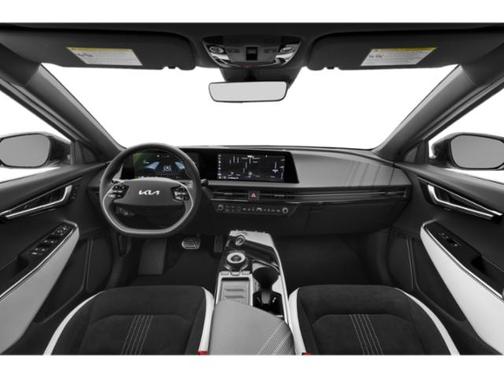 2023 Kia EV6 GT-Line